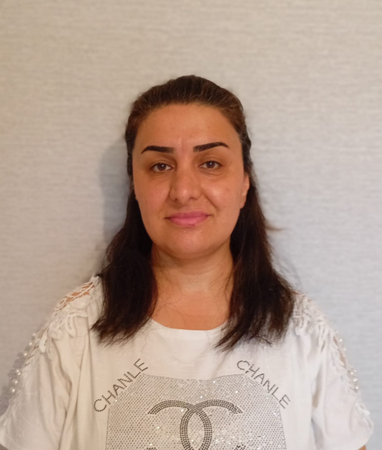 Röyanə  Ağaxanova Habil qızı