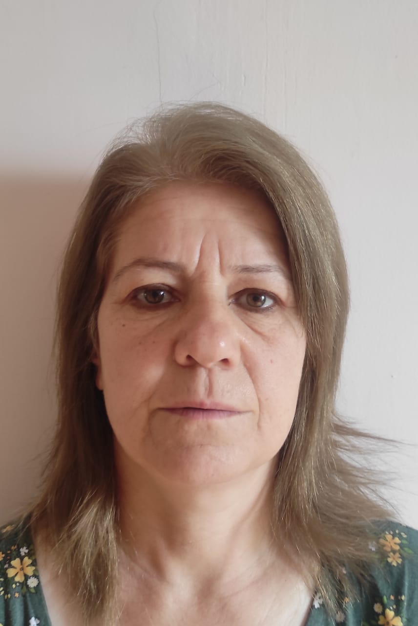 Türkan Şərifova Sabir qızı