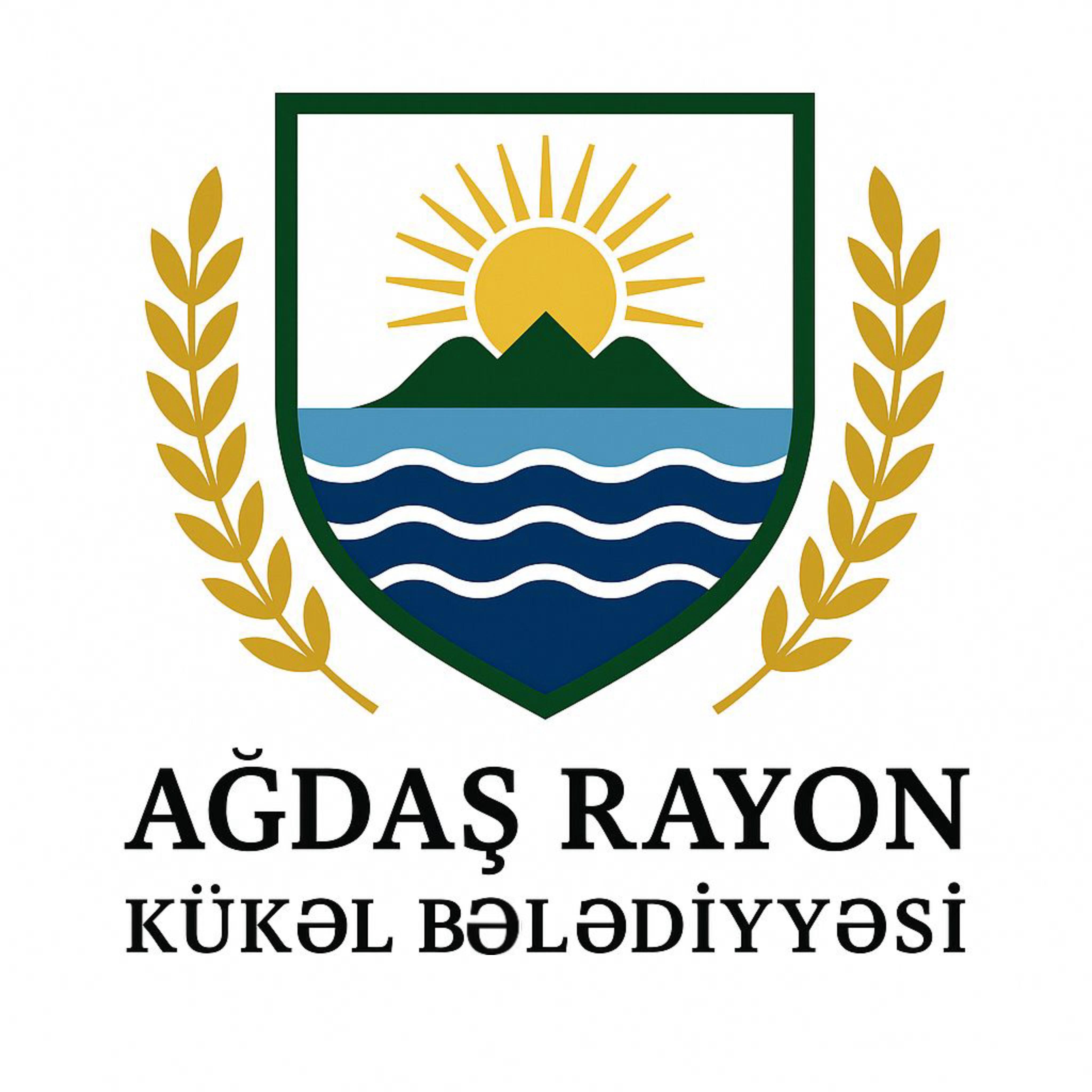 Bələdiyyə Logo